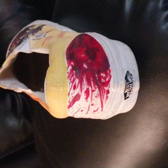 Size 11 slip on vans - Picture 4 of 10